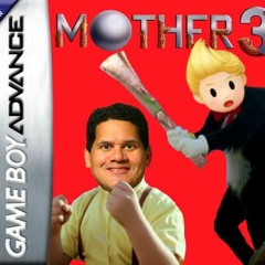 MOTHER 3 Love Theme (Arranged)