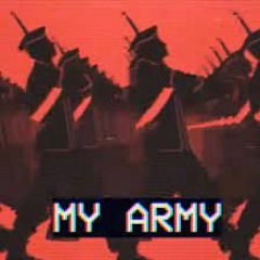 My Army (Remix) - Ayden George