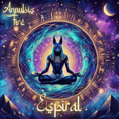 ESPIRAL - ANNUBIS FIRE [RMX]