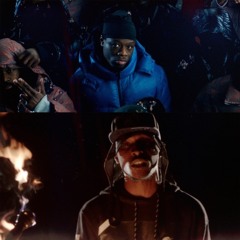 J hus X JME - Its Crazy | Man Dont Care (CHXSM Mix)