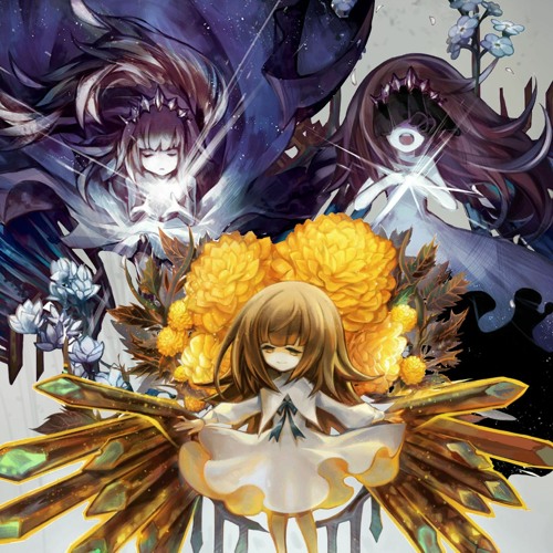 Deemo:m2u - Magnolia Trilogy (DaoistNeko Mashup)