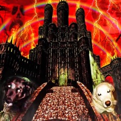 SEMATARY GRAVE MAN - NECROMANSER (instrumental)