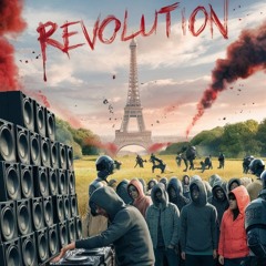 Revolution