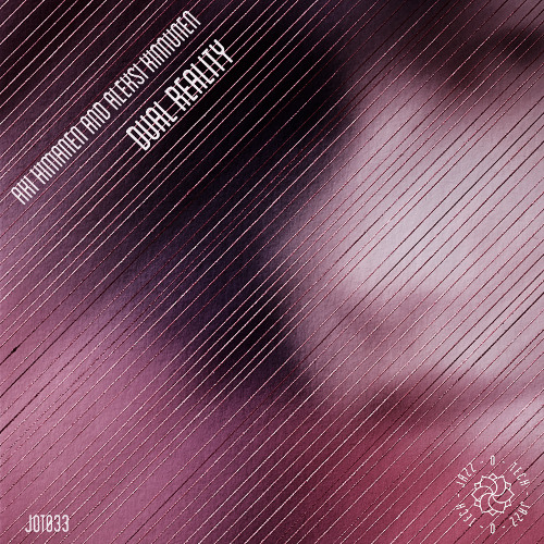 Premiere : Aki Himanen & Aleksi Kinnunen - Thriving Static [JOT033]