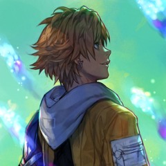 Shores Of Besaid (FFX: Besaid Island Lofi Remix)