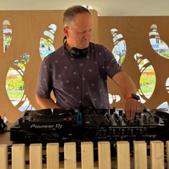 DJ Cubik @ Rohlik Park 4-7-2025