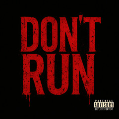 coco. DONT RUN (prod. bonnierogerr)