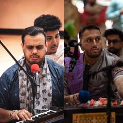 Yash & Shyam · Kirtan Love Fest · 2.18.24