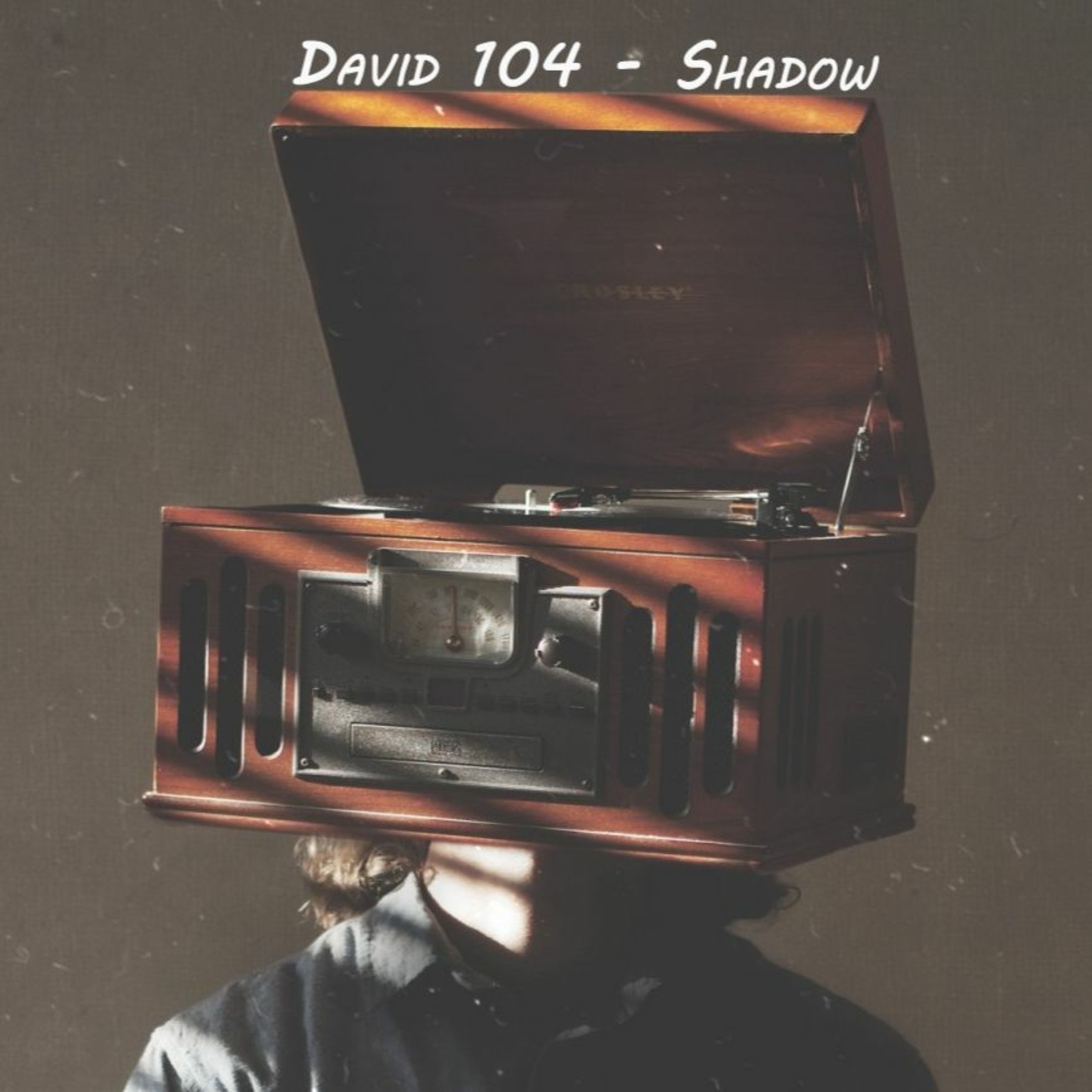 David  - Shadow episode artwork