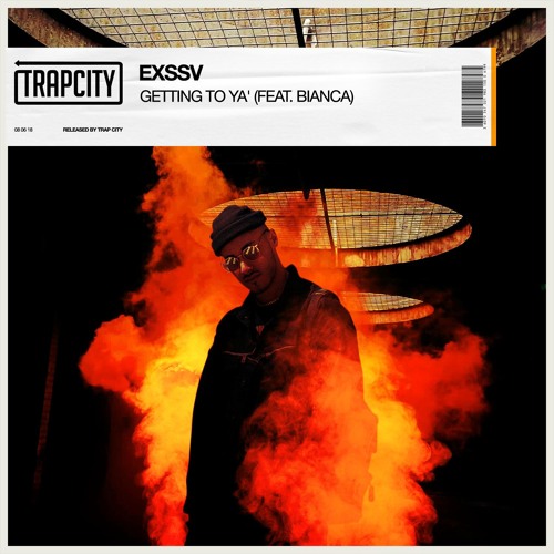 Getting To Ya' (feat. Bianca) [Extended Mix]