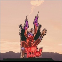 Dan.B @ Burning Man 2023 | Camp Bang Bang |