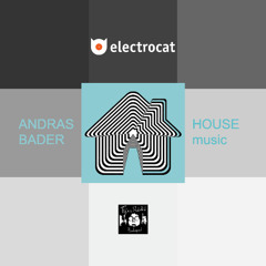 Andras Bader @ Electrocat - Tilos Radio 05.05.2025.