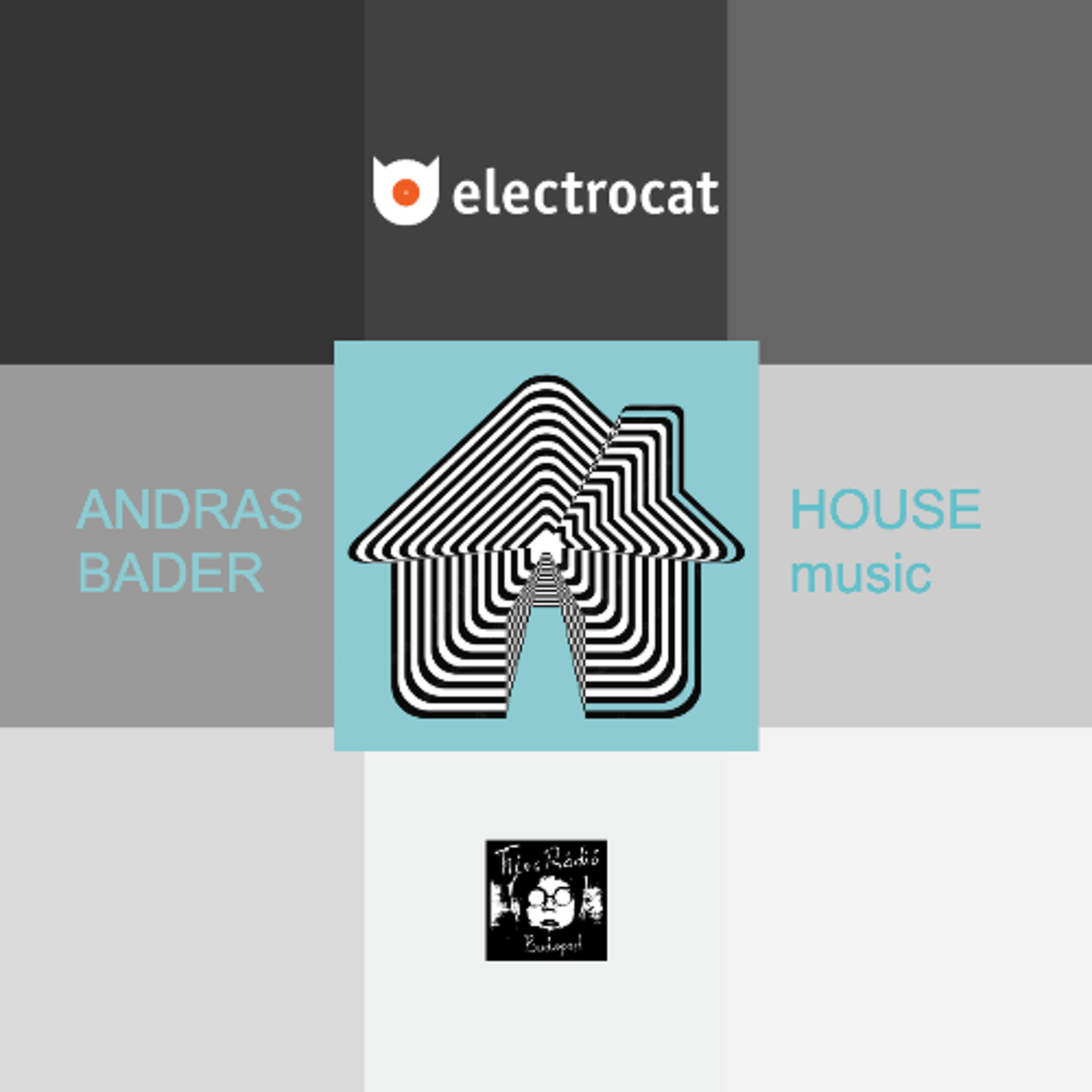 Electrocat - Tilos Radio