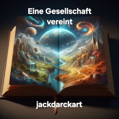 Eine Gesellschaft vereint ( rhythmisch urban hiphop )