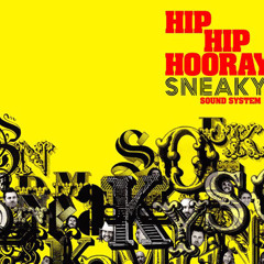Hip Hip Hooray (Radio Edit) (Orginal Radio Edit)