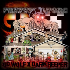 Lil Texas x EQUAL2 - Perpetrators (GD Wolf x DARKREEPER Remix)