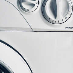 Rhythms an Patterns - Doing laundry