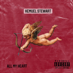 all. my. heart. (on iTunes and Spotify)