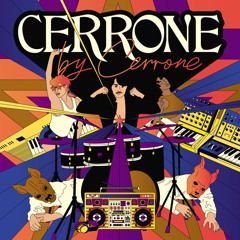 Cerrone - Got to Have Lovin' (feat. Brendan Reilly)