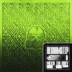 Heshamstep - Need the Light