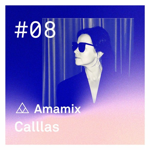 Amamix 08 - Calllas