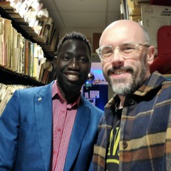 Atlantic Show March 14 2025: Spring Break Special, feat. Samse Sam