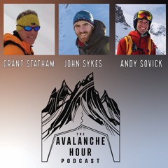 7.21 Avalanche Terrain Exposure Scale
