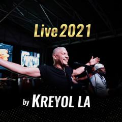 Kreyol La - Ça Viendra Live 2021