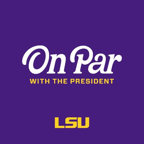 Dr. Dismukes Discusses Gas Prices, Energy, and Louisiana’s Global Impact