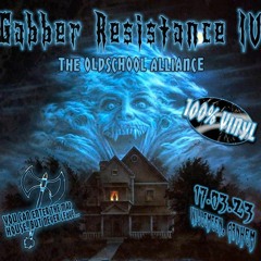 Mesmeriza @ Gabber Resistance IV: The Oldschool Alliance (Revisited)