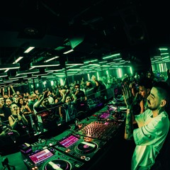 BAPP @ NAVE D-EDGE 07/09/2024