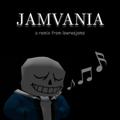 JAMVANIA