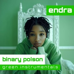 Endra - Rhymez (Green Instrumental)