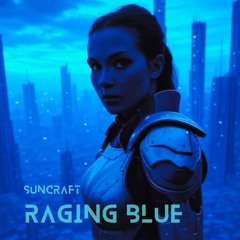 Suncraft ft. Veela - Raging Blue (Remastered)