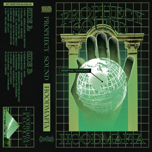 PROPHECY SOUND [ALBUM]