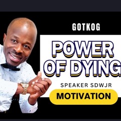 POWER OF DYING