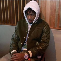 NBA Youngboy - No Start No Stop (Dangerous Friends)