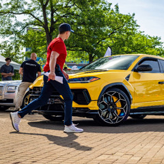 CCP Supercar Show  2026