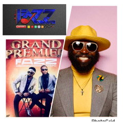 Fazz Music Live (Can You Beliave in Love)Grand Premier @the Family Manor Newark nj 3-14-2025