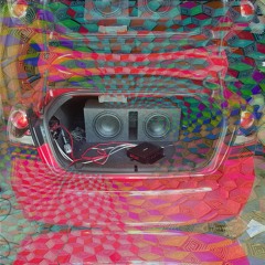 hexagod - broke (Unmixed Version) [107 bpm]