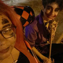 because of you (prod. cxrter x nightfall)