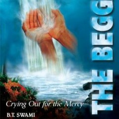 The 10 Different Types of Prayer - The Beggar II: Crying Out for the Mercy