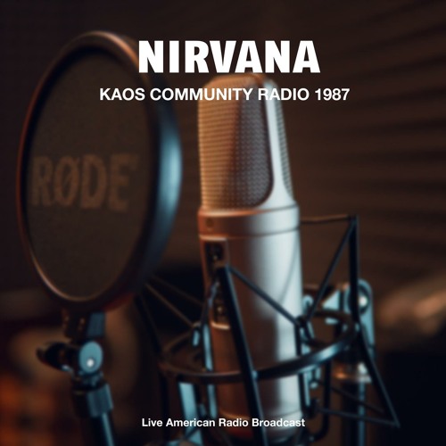 Stream Hairspray Queen (Live) by Nirvana Listen online for free on