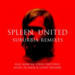 Suburbia (DJ Emok & Lenny Ibizarre Dub Remix)