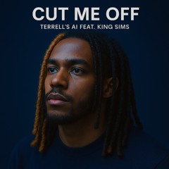 Cut Me Off feet. King SIms