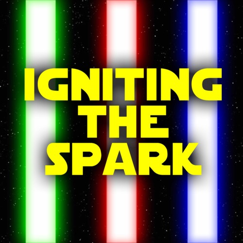 Igniting the Spark: Episode 19 - Solo
