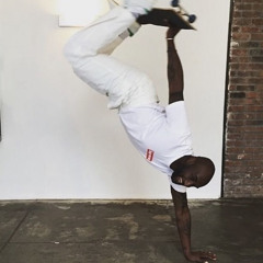 frío (prod by @trueshades)