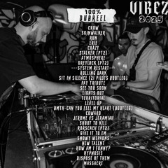 100% VIBEZ 2025 #3