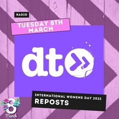 IWD2022: REPOSTS