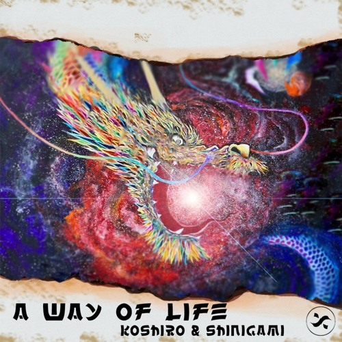 Koshiro & Shinigami - A Way Of Life